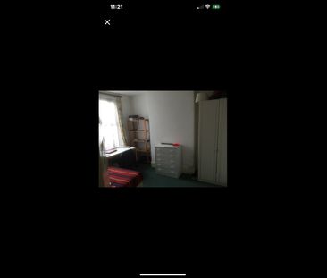 Room in a Shared House, Fishponds Road, BS16 - Photo 1