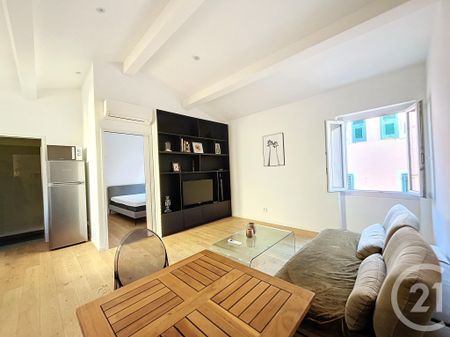 Location Appartement 2 pièces 35m² AJACCIO 20000 - Photo 5