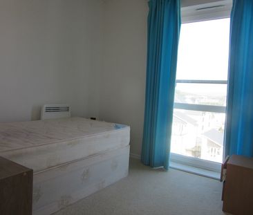 Orion Apartments, Pheobe Road, Copper Quarter, Swansea, SA1 7FX - Photo 2