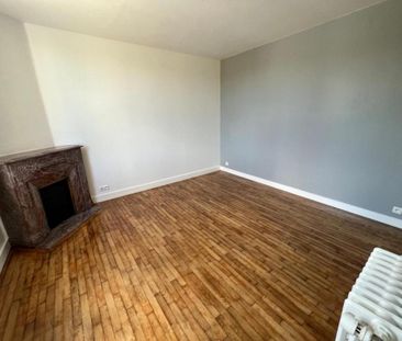 Location Appartement 2 pièces 38m² FONDETTES 37230 - Photo 4