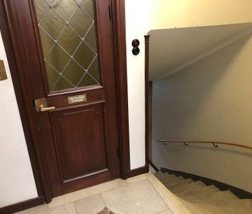 Wittstocksgatan 8, Östermalm - Photo 1