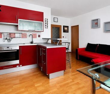 Pronájem bytu 2+kk 63 m² - Фото 1