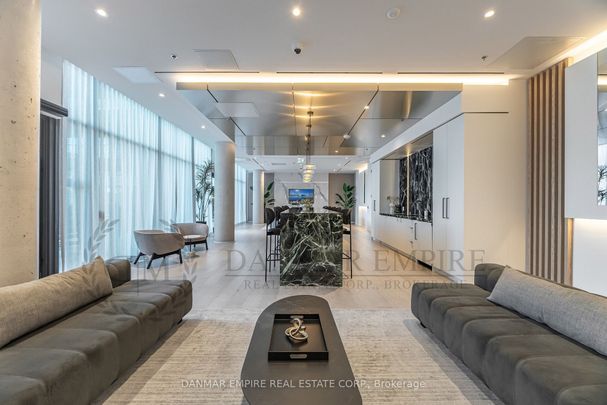 For Lease - 10 Graphophone Grove Unit# 1902, Toronto, Ontario - Photo 1