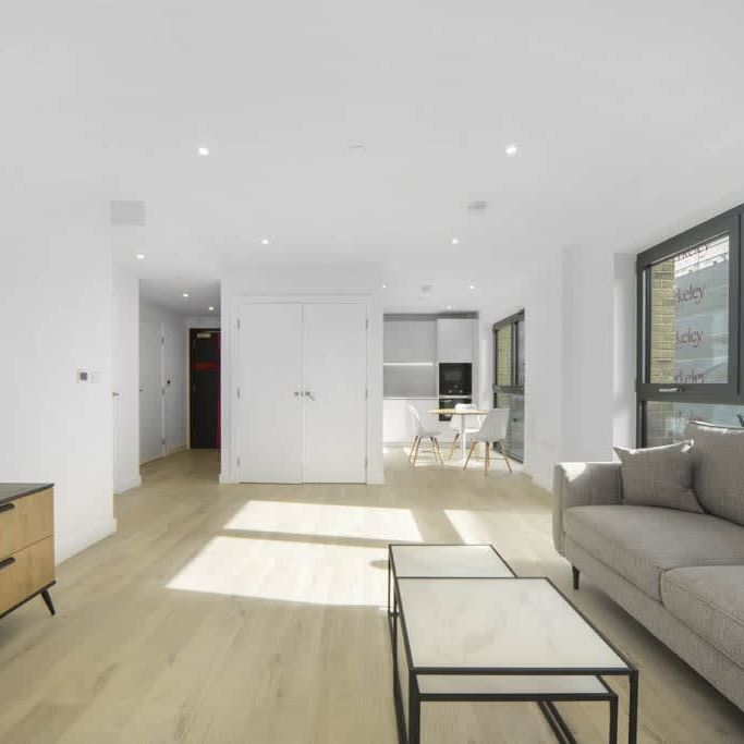 Anax Street London N4 - Photo 1