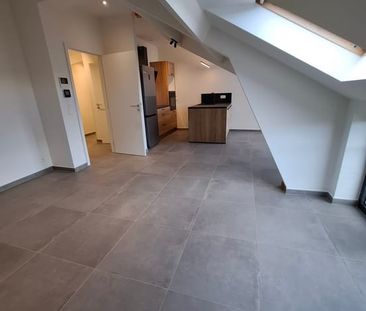 Appartement te huur - Foto 1