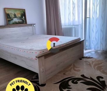 Apart. cu 2 camere, cart. Manastur, langa baza sportiva “La Terenuri” - Photo 1