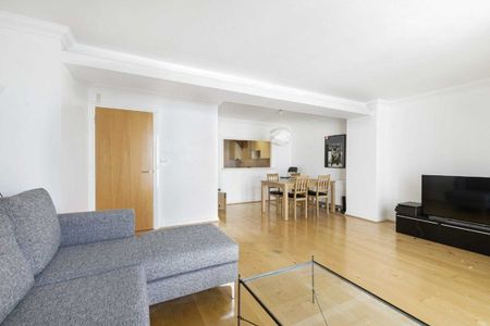 Jamestown Road, Camden Town, NW1 - Photo 2