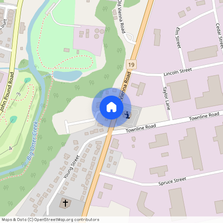 61 Vienna Road, Tillsonburg