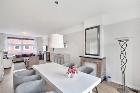 Appartement te huur: Banstraat 55-2 1071 JX Amsterdam - Photo 5