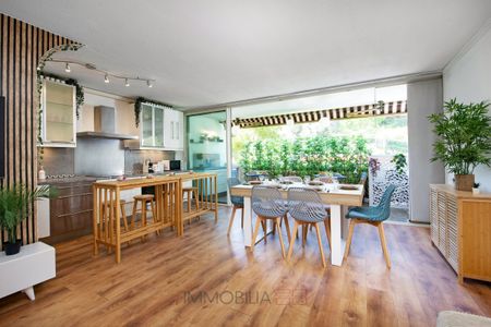 Spacieux T4 avec Terrasse, Vue Dégagée et Garage Beausolei - Photo 5