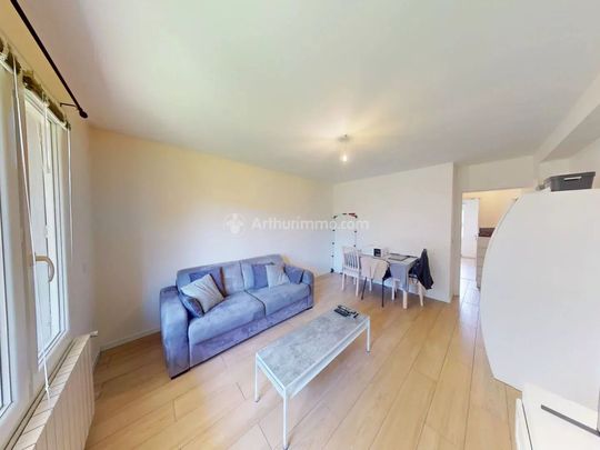 Location Appartement 3 pièces 60 m2 à Vienne - Photo 1