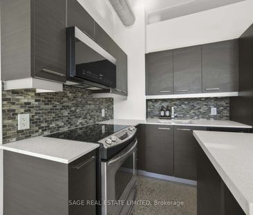 Corktown District II Lofts - Photo 3