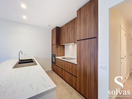 Luxe appartement met twee slaapkamers te centrum Aalter - Photo 2