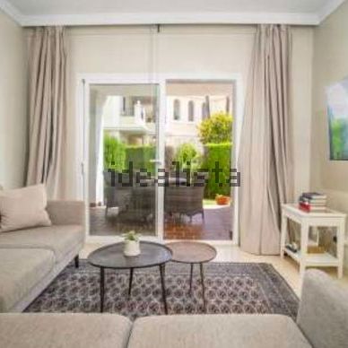 Alquiler de piso en Avenida del Prado, 22 - Photo 1