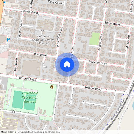 222 Bailey Street, Vic 3216, Grovedale