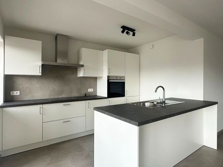 Prachtig appartement met 2 slaapkamers & terrassen in Lier! - Foto 2