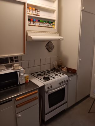 Björksundsslingan, Bandhagen - Photo 1