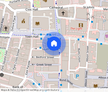 2 South Parade - Photo 1