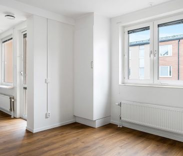 Rombergsgatan 34, 74533, Enköping - Foto 1