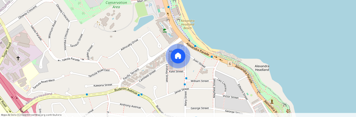 4/7 Alice Street, QLD 4572, Alexandra Headland