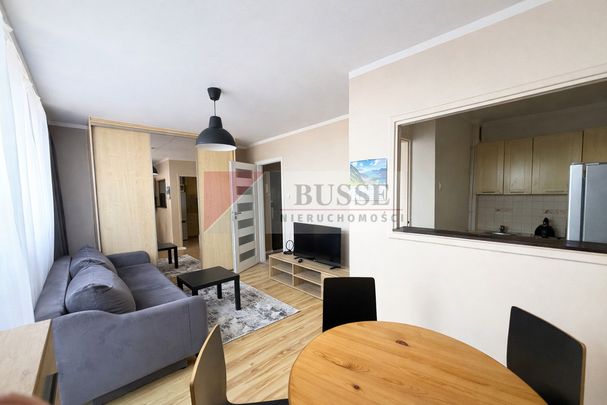 Kawalerka w Centrum bezpośrednio przy CH Kaskada - Photo 1