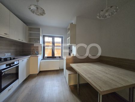 INCHIRIEZ casa 4 camere decomandate,tip duplex,zona Selimbar - Photo 2
