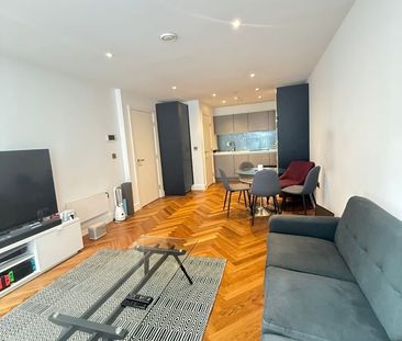 1 Bed Flat, Owen Street, M15 - Photo 1