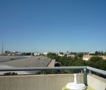 Location Appartement 1 pièce 19m² MONTPELLIER 34000 - Photo 5