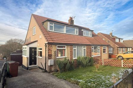 3 bedroom semi-detached house to rent - Photo 3