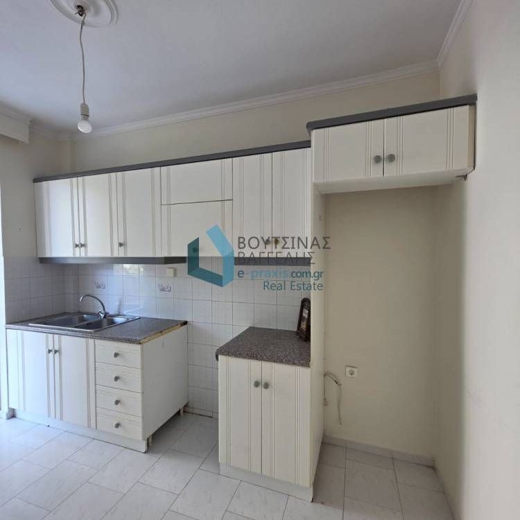 Studio/Γκαρσονιέρα για ενοικίαση Ζαβλάνι (Πάτρα) - Photo 1