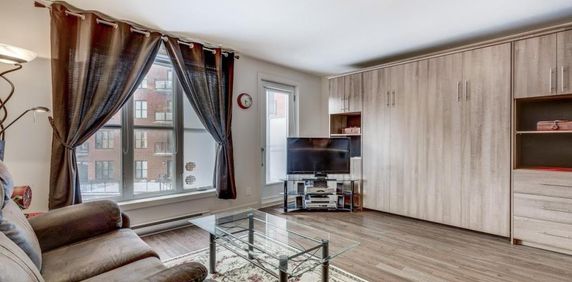 Studio à louer - Photo 2