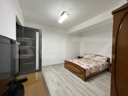 Apartament modern cu două camere, centrala si loc de parcar - Photo 5