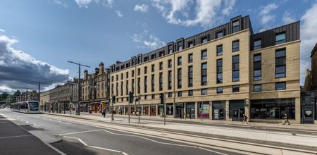 Studio Flat, Haddington Place, EH7 - Photo 5