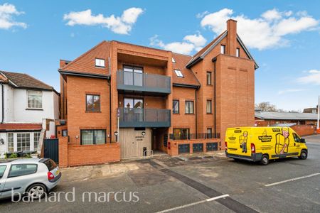 Voss Court, Streatham - Photo 4