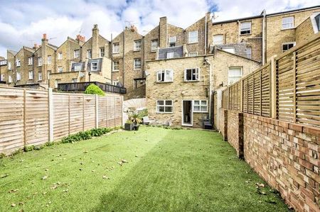 Harwood Road, Fulham, SW6 - Photo 4