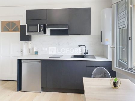 Appartement T2 Villejuif à louer - Photo 2