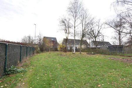 Ruime 3-slpk woning met grote tuin - Foto 4