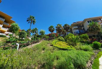 911462 - Apartment for rent El Higuerón, Benalmádena, Málaga, Spain