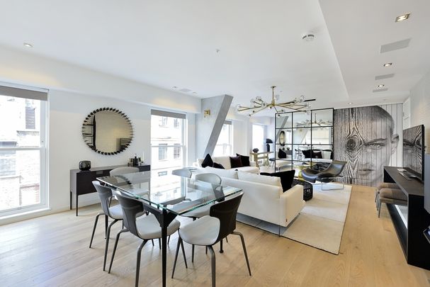 3 bedroom apartment to rent - Photo 1