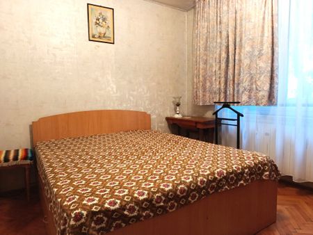 Apartament 3 camere decomandat, Etaj 2/8, metrou Piata Iancului - Photo 4