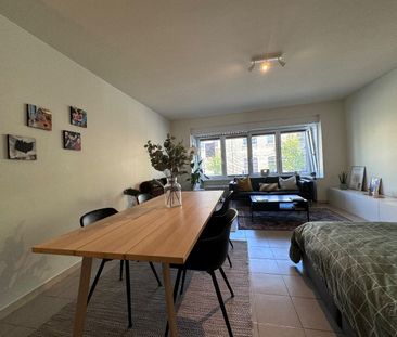 Appartement met 1 slaapkamer te Oostende - Foto 5