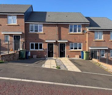 2 bedroom terraced house to rent - Photo 6