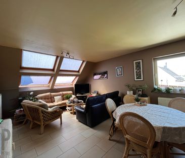 Appartement te huur in Zottegem - Foto 6