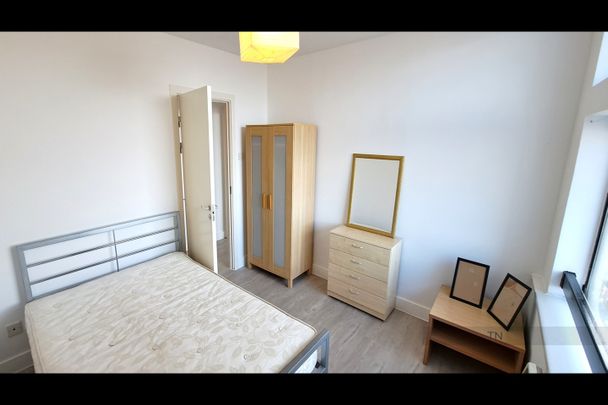 1 Bed Flat, City Heights, M3 - Photo 1