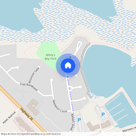 16 Cranberry Surf N/A, Collingwood