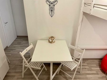 STUDIO FOR RENT NEAR CENTER: YEAR - Photo 2