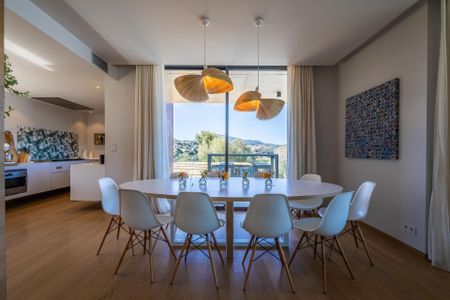 Rental Villa Propriano 7 Rooms 350 m² - Photo 2