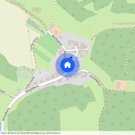 99734 Nordhausen - Rüdigsdorf