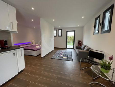 2 Zimmer, 40 m², EG - Photo 2