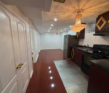 For Lease - 95 Professor Day Drive Unit# Basement, Bradford West Gw... - Photo 3